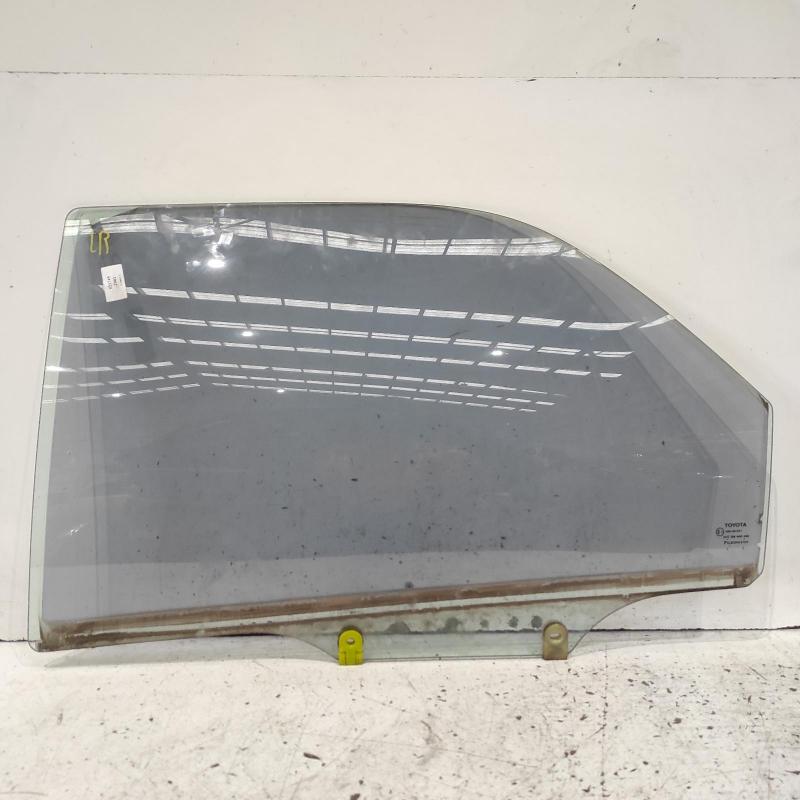 door window rear left