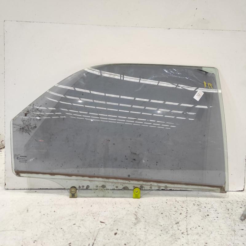 door window rear right