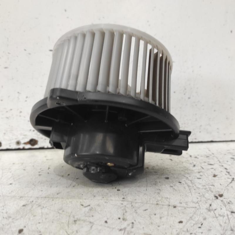 heater fan/motor