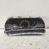 instrument cluster