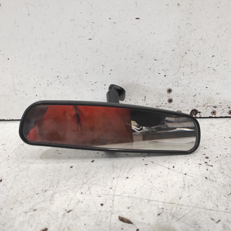 interior mirror