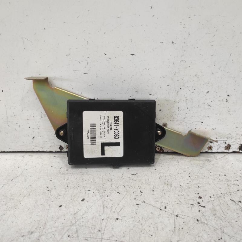 miscellaneous switch relay