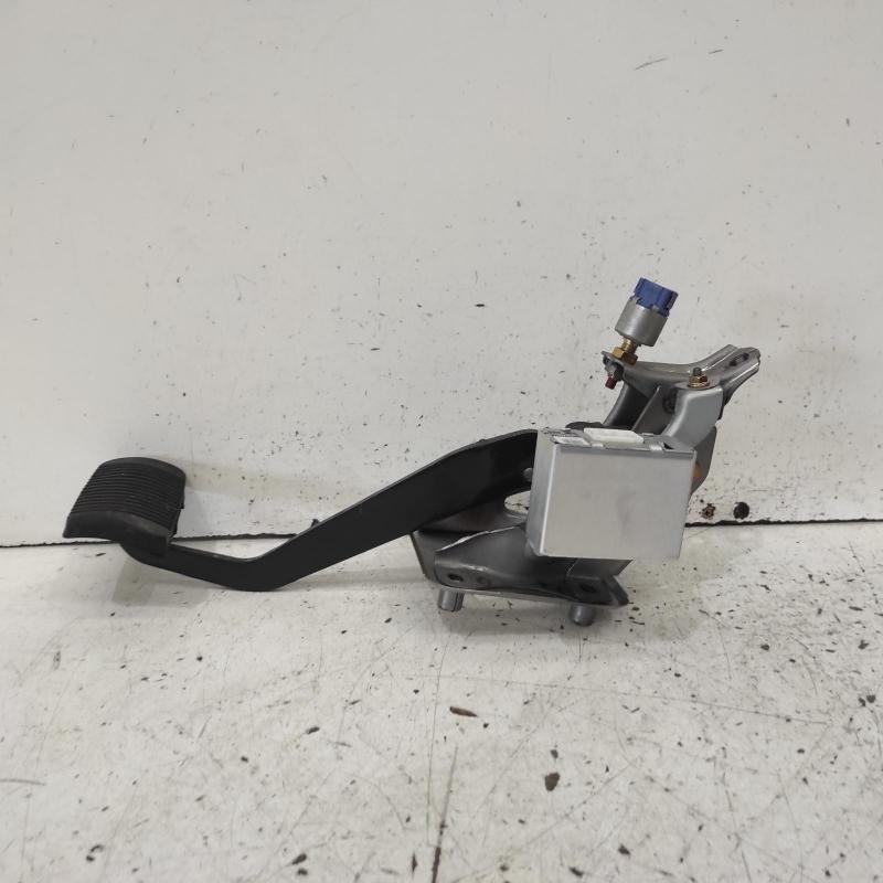 pedal assembly