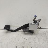 pedal assembly