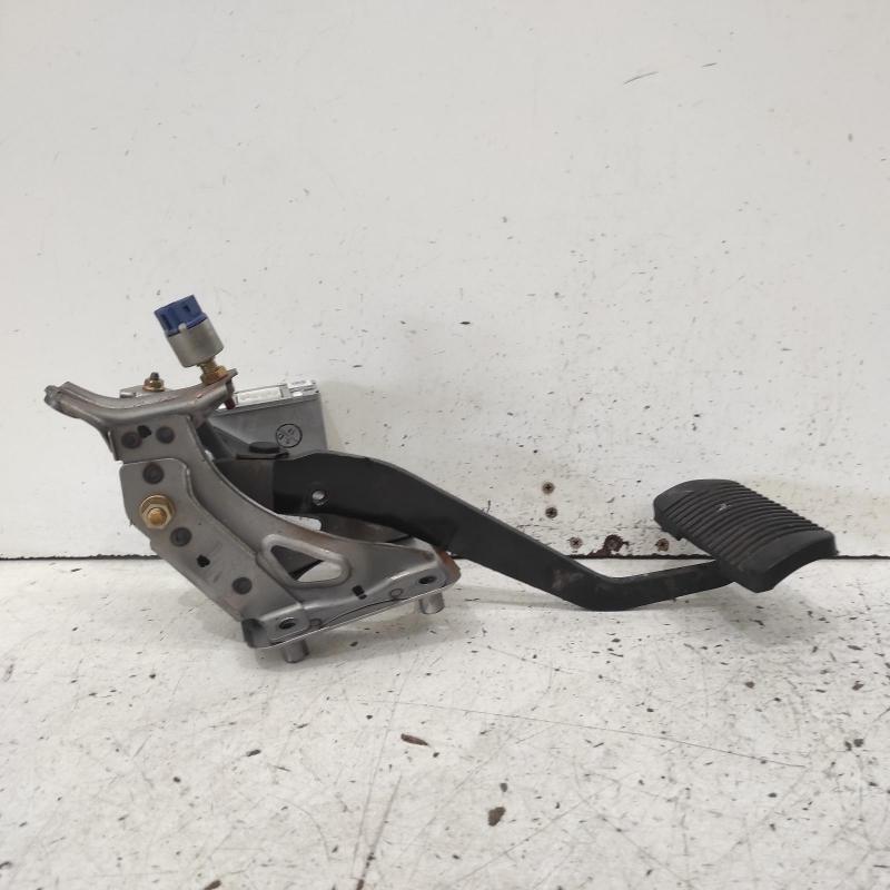 pedal assembly