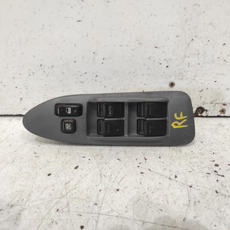 power door window switch