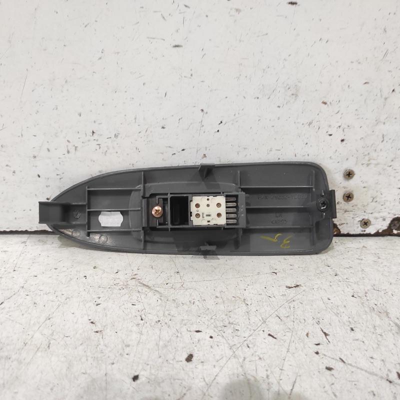 power door window switch