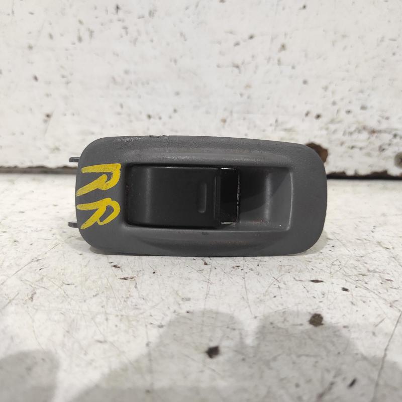 power door window switch
