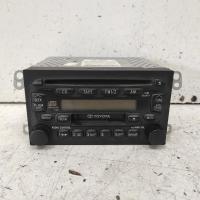 stereo/head unit