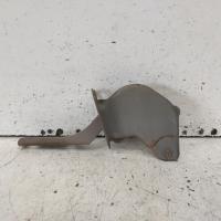 bonnet hinge/strut