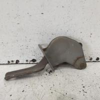bonnet hinge/strut