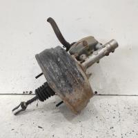 brake booster