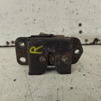 door/boot/gate lock