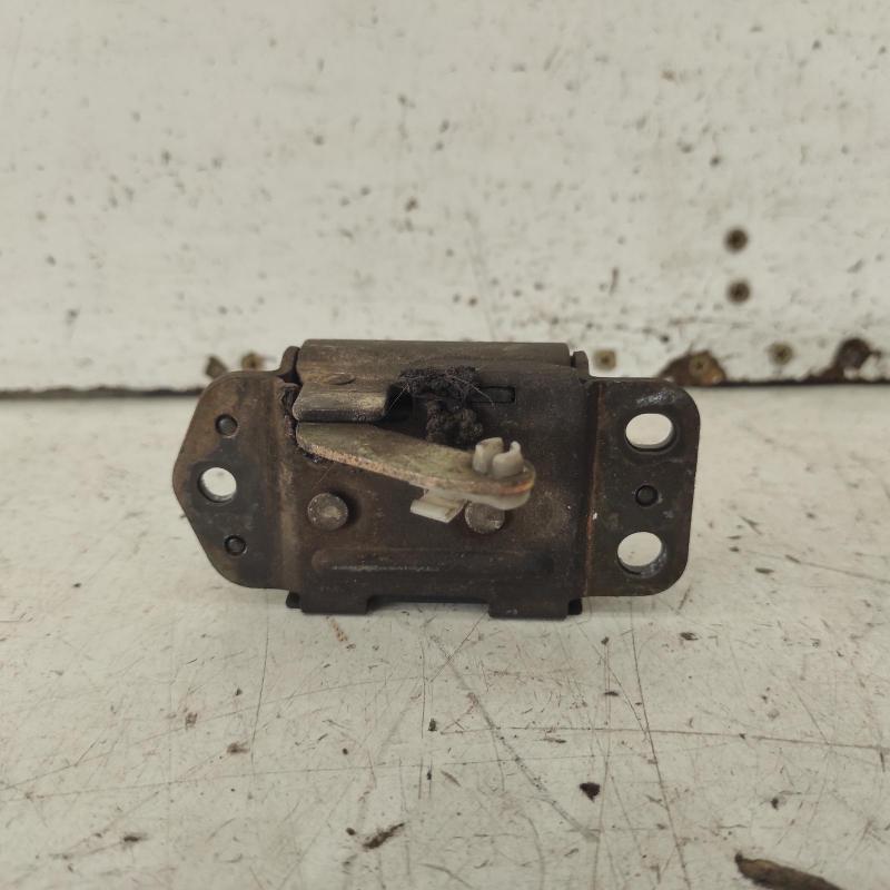 door/boot/gate lock