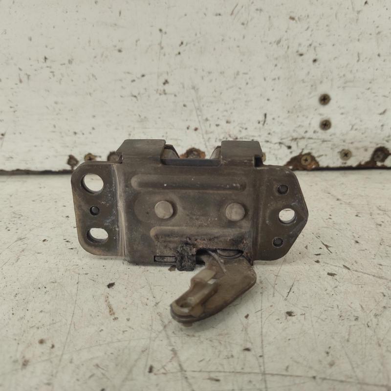 door/boot/gate lock