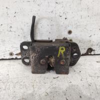 door/boot/gate lock