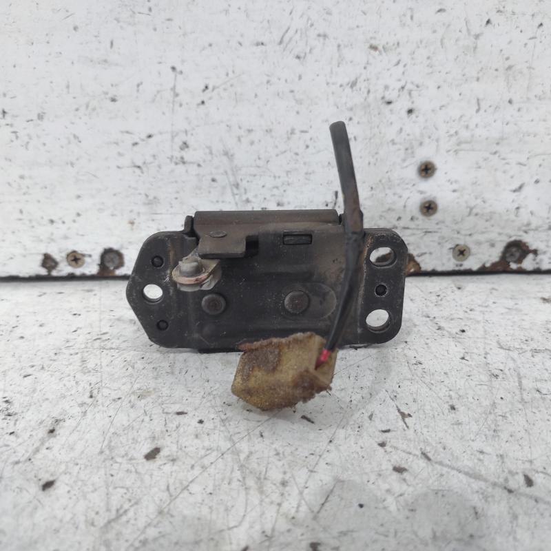 door/boot/gate lock