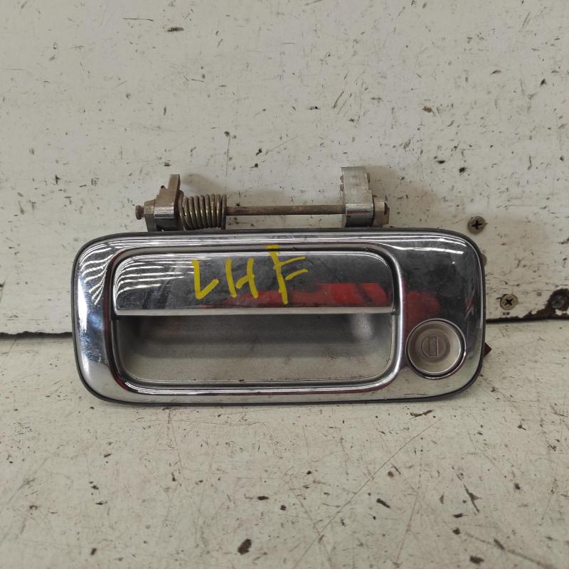 door handle