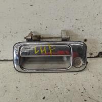 door handle