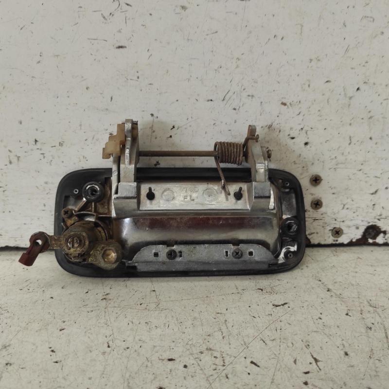 door handle