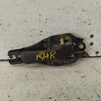 door handle