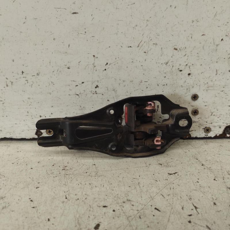 door handle