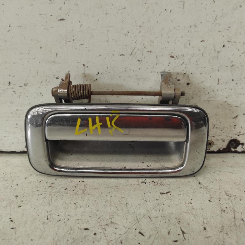 door handle