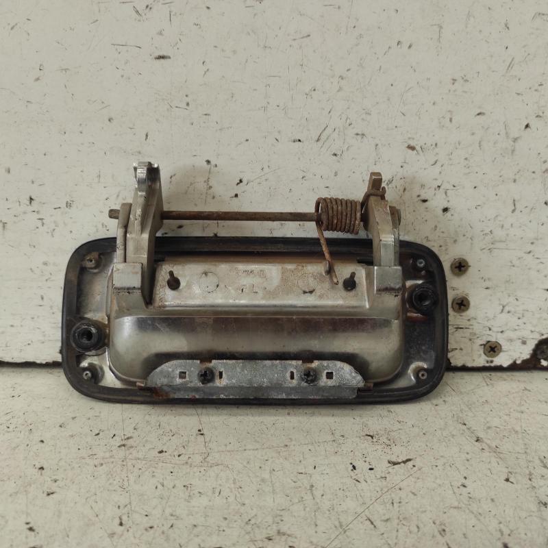 door handle