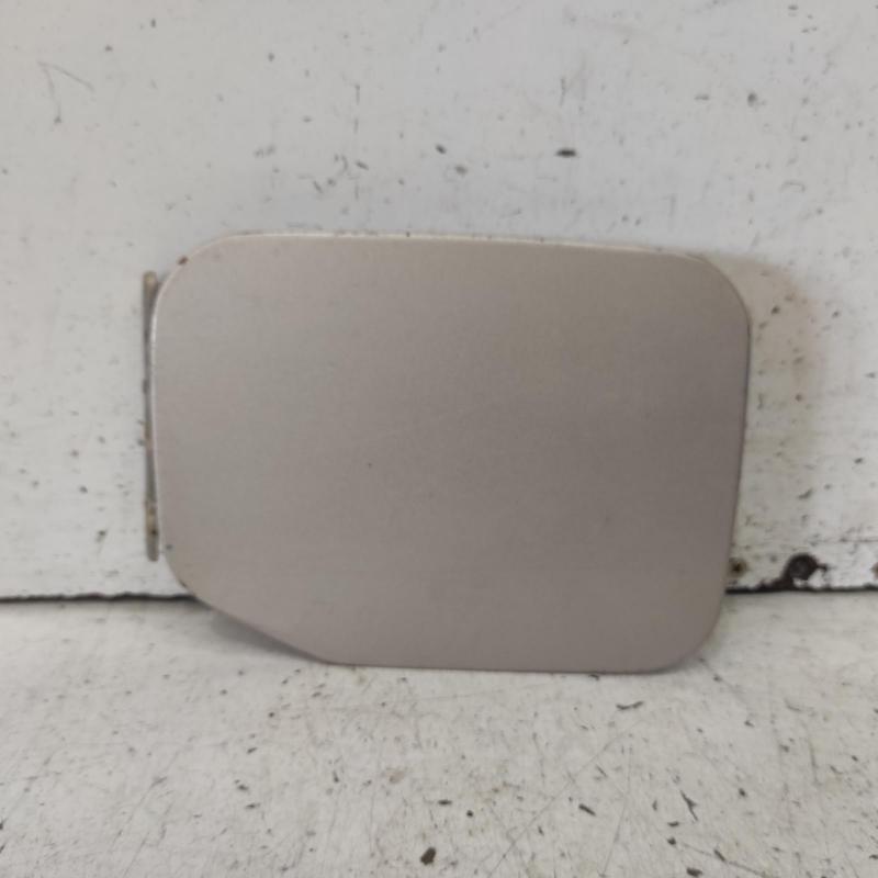 fuel door/filler