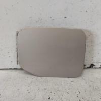 fuel door/filler