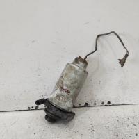fuel filter housing