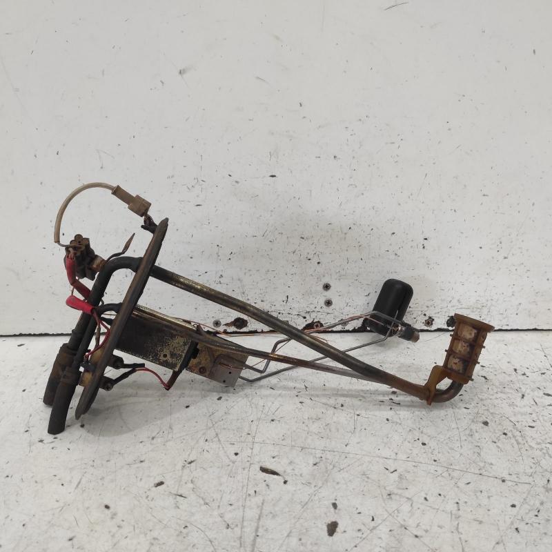 fuel sending unit