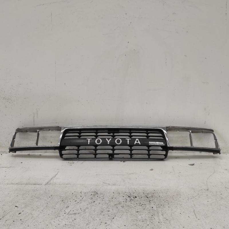 grille