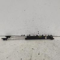 hatch strut