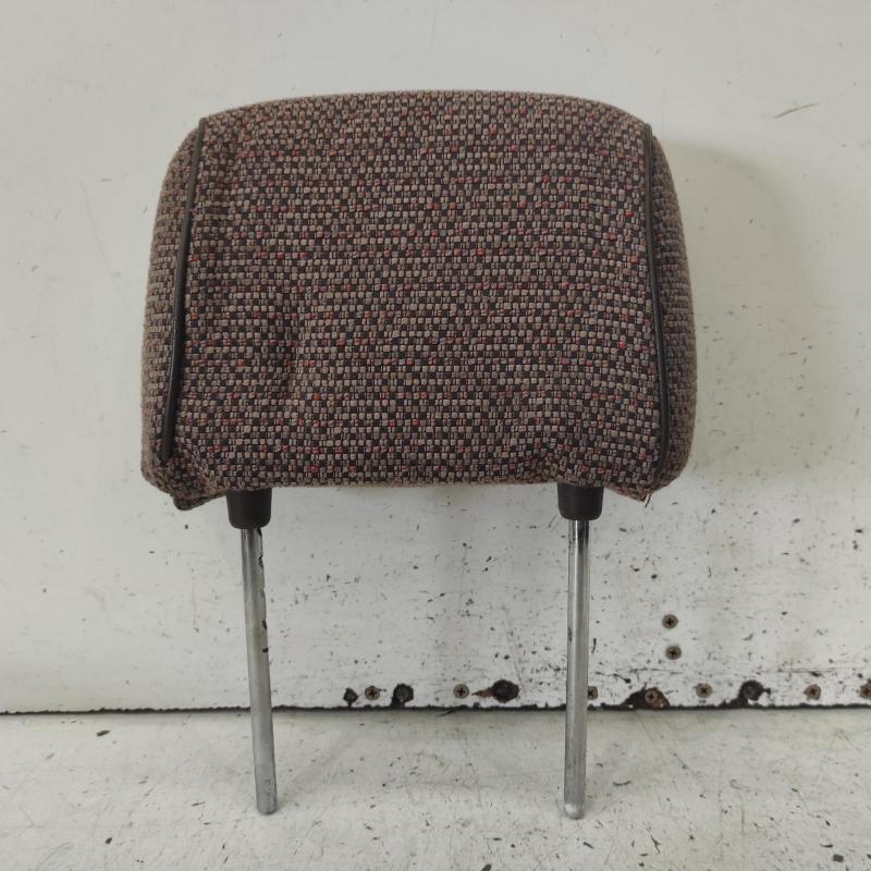 headrest