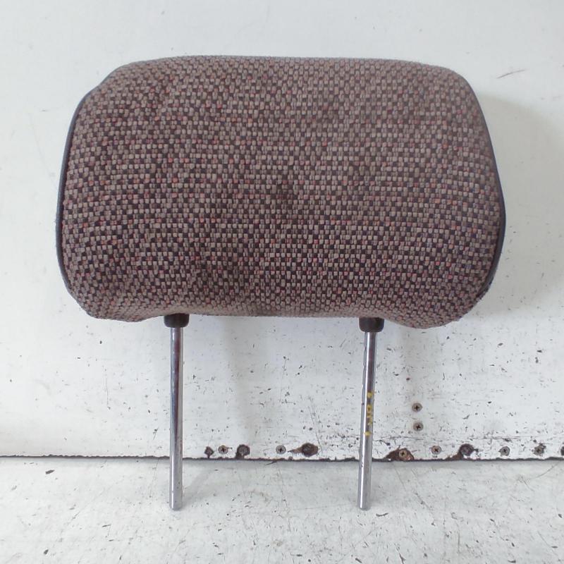 headrest