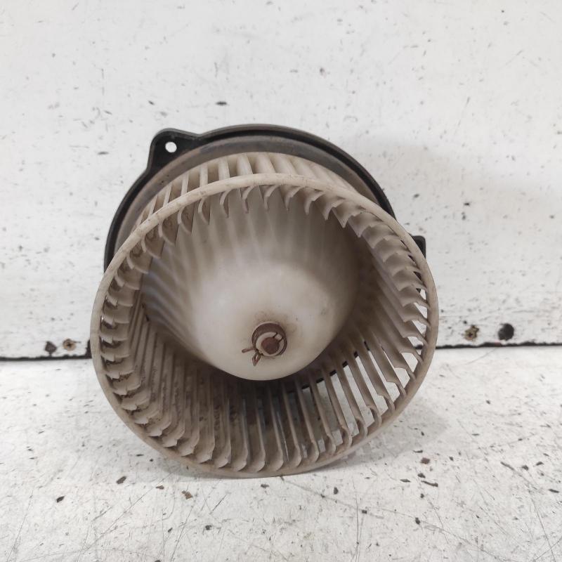 heater fan/motor