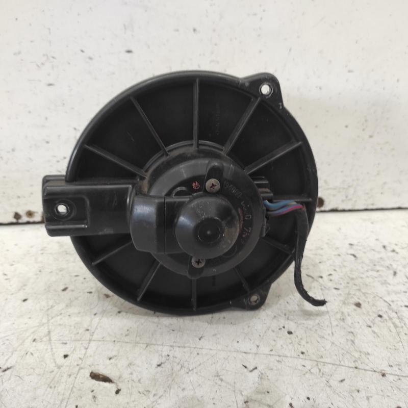 heater fan/motor
