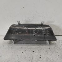 instrument cluster