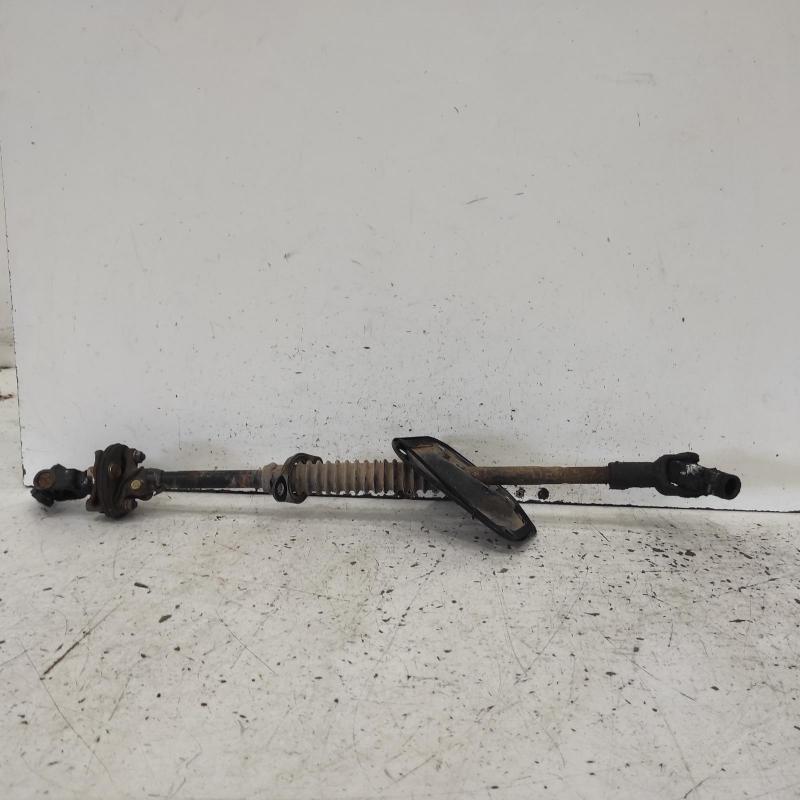 intermediate shaft