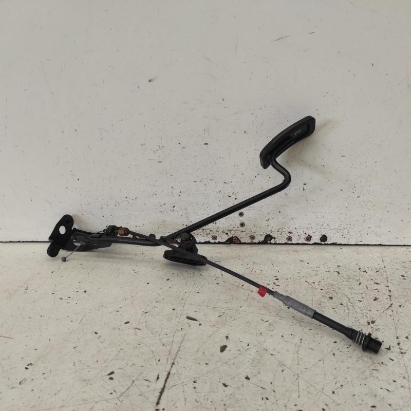pedal assembly