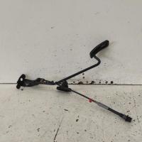 pedal assembly