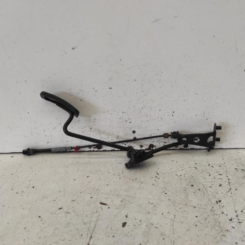 pedal assembly