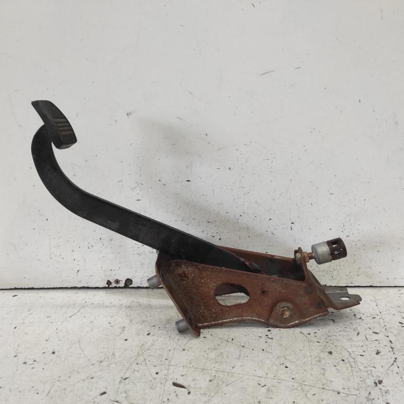 pedal assembly