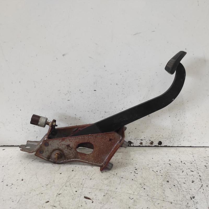 pedal assembly