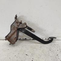 pedal assembly