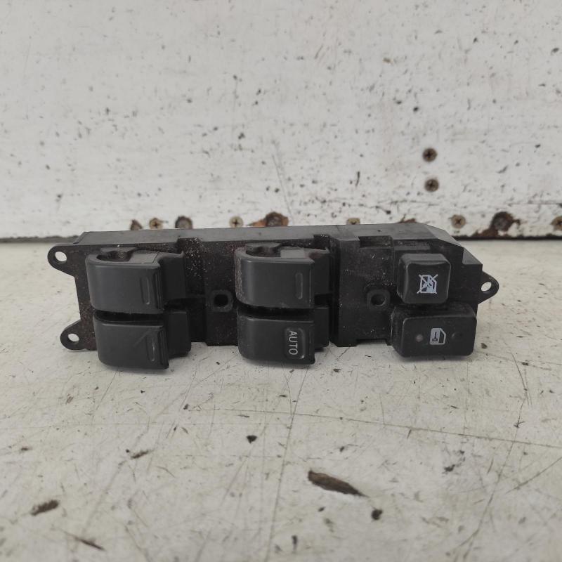 power door window switch