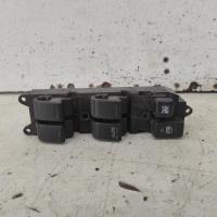 power door window switch