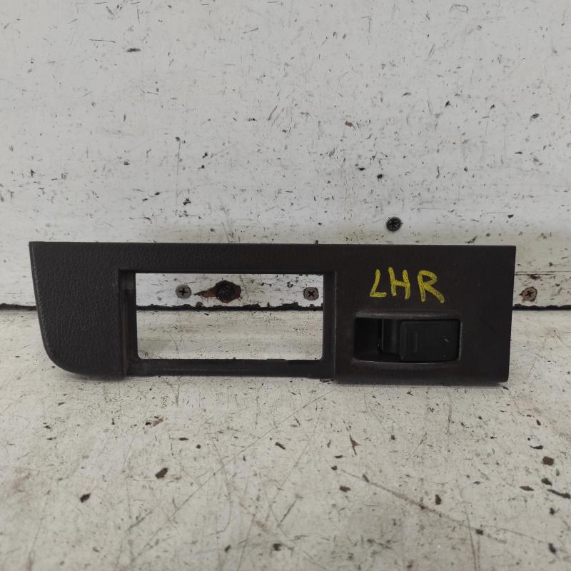 power door window switch