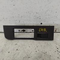 power door window switch